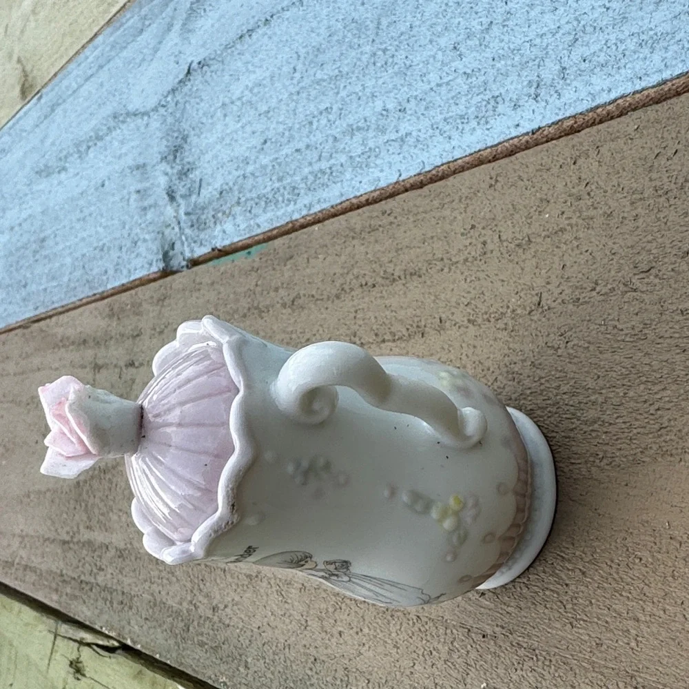 Precious Moments Spice Jar Coriander - Picture 4 of 9